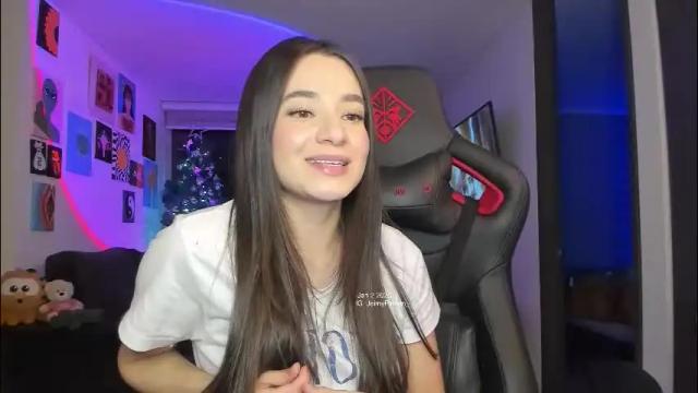 Thumbnail 3, julidavila's Stream at Chaturbate, 3 hours ago