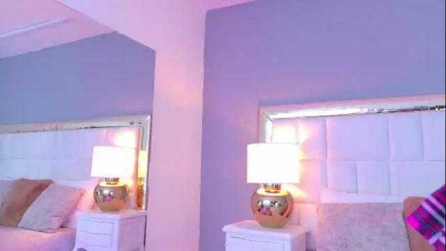 Thumbnail 3, julie_bennet's Stream at Chaturbate, 2 months ago
