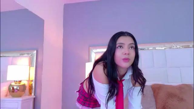 Thumbnail 1, julie_bennet's Stream at Chaturbate, 2 months ago