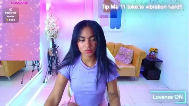 Thumbnail 3, julie_coper's Stream at Chaturbate, 3 months ago