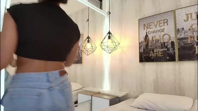 Thumbnail 2, julie_coper's Stream at Chaturbate, 3 months ago