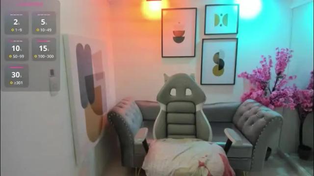 Image 8 of julie_coper Stream on Chaturbate on 3 months ago