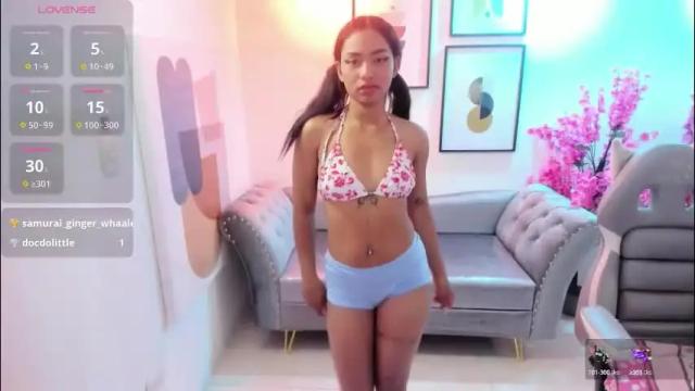 Thumbnail 1, julie_coper's Stream at Chaturbate, 2 months ago