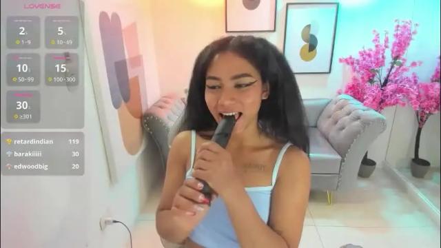 Image 10 of julie_coper Stream on Chaturbate on 2 months ago