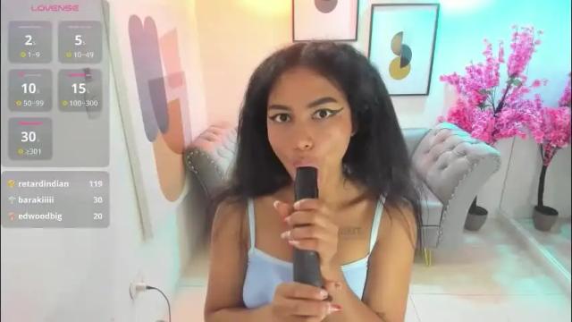 Image 12 of julie_coper Stream on Chaturbate on 2 months ago