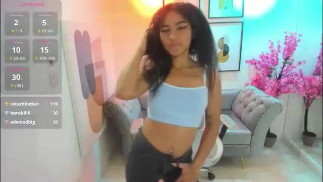 Image 8 of julie_coper Stream on Chaturbate on 2 months ago