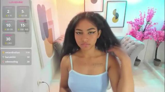 Thumbnail 3, julie_coper's Stream at Chaturbate, 2 months ago