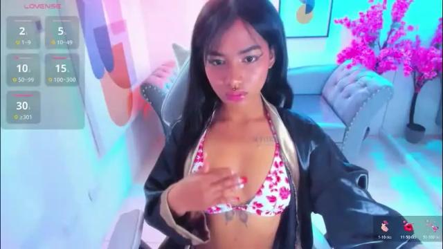 Thumbnail 3, julie_coper's Stream at Chaturbate, 2 months ago