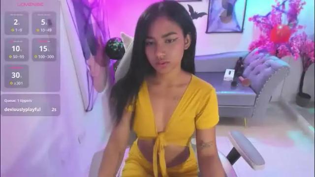 Thumbnail 2, julie_coper's Stream at Chaturbate, 2 months ago