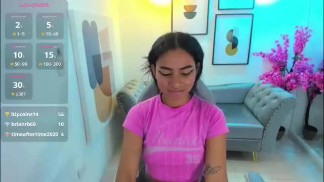 Image 12 of julie_coper Stream on Chaturbate on 2 months ago