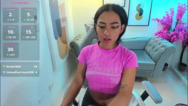 Image 3 of julie_coper Stream on Chaturbate on 2 months ago