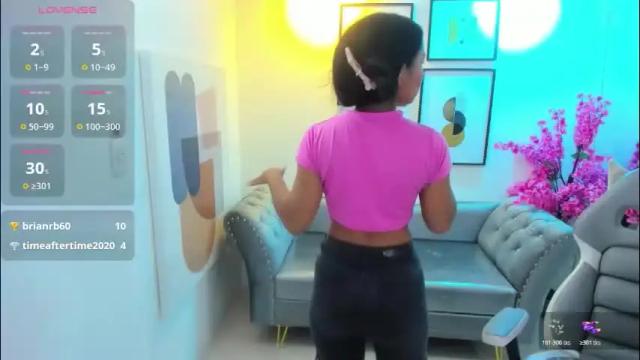 Thumbnail 2, julie_coper's Stream at Chaturbate, 1 month ago