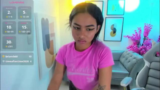 Image 6 of julie_coper Stream on Chaturbate on 2 months ago