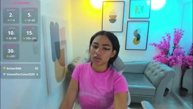 Image 7 of julie_coper Stream on Chaturbate on 2 months ago