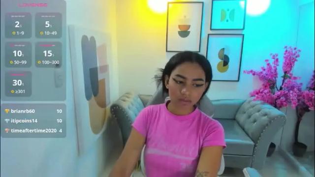 Image 8 of julie_coper Stream on Chaturbate on 2 months ago