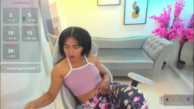 Thumbnail 3, julie_coper's Stream at Chaturbate, 1 month ago