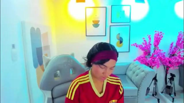 Thumbnail 1, julie_coper's Stream at Chaturbate, 1 month ago