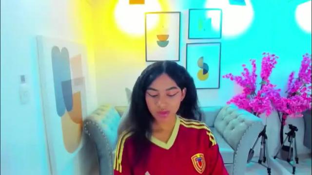 Thumbnail 2, julie_coper's Stream at Chaturbate, 1 month ago