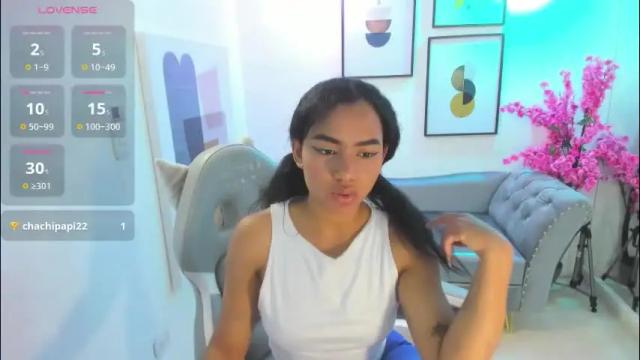 Thumbnail 2, julie_coper's Stream at Chaturbate, 1 month ago