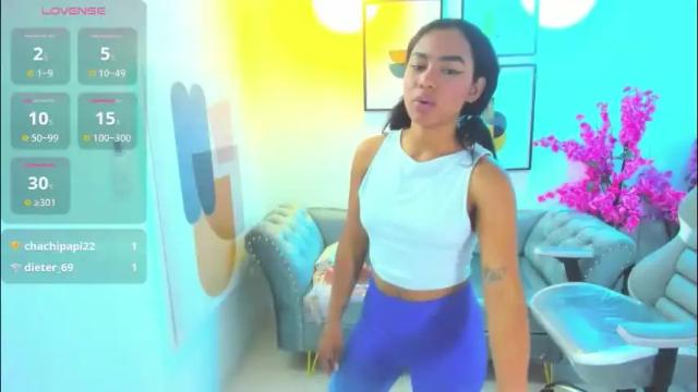 Thumbnail 3, julie_coper's Stream at Chaturbate, 1 month ago