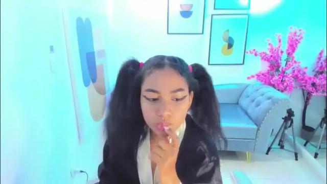 Thumbnail 3, julie_coper's Stream at Chaturbate, 1 month ago