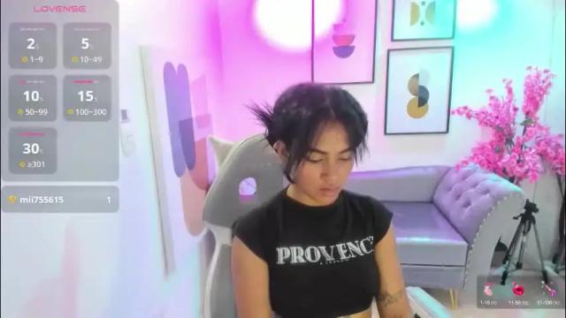 Thumbnail 3, julie_coper's Stream at Chaturbate, 1 month ago