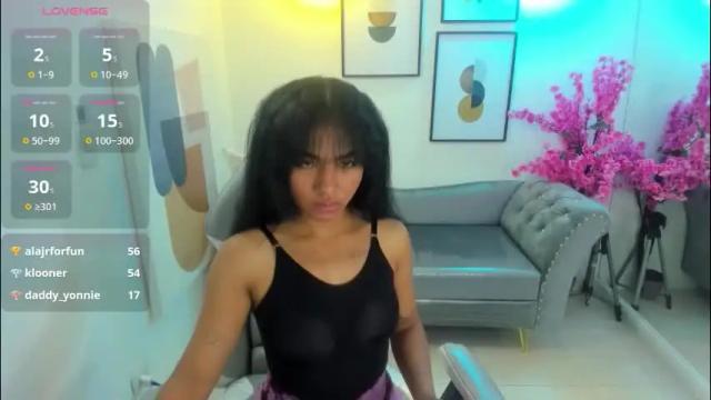 Image 2 of julie_coper Stream on Chaturbate on 2 months ago