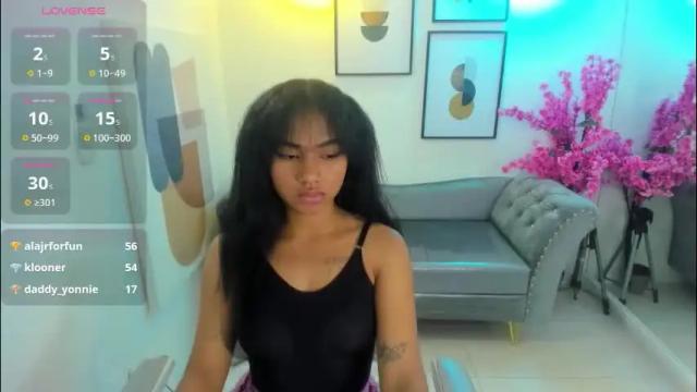 Image 3 of julie_coper Stream on Chaturbate on 2 months ago