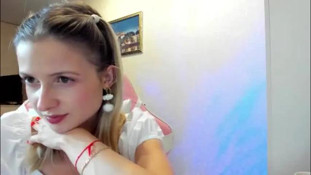 Thumbnail 1, julie_flores's Stream at Chaturbate, 2 months ago