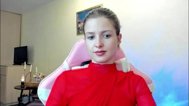 Thumbnail 3, julie_flores's Stream at Chaturbate, 2 months ago