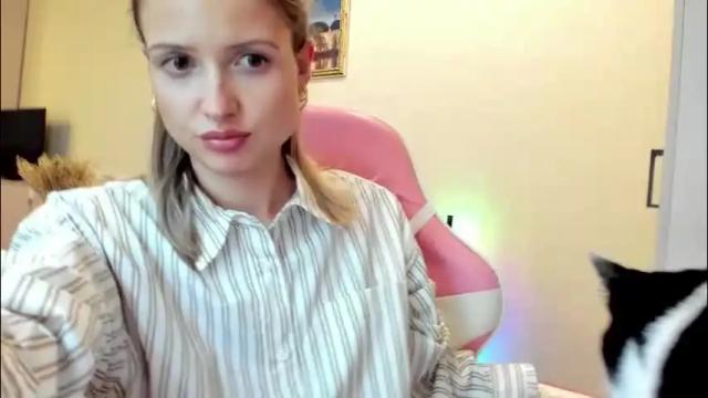 Thumbnail 2, julie_flores's Stream at Chaturbate, 1 month ago