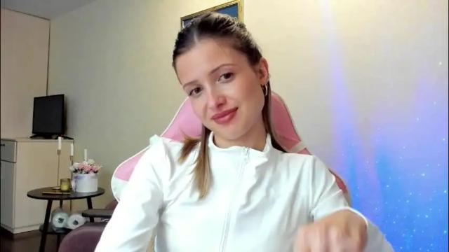 Image 6 of julie_flores Stream on Chaturbate on 1 month ago