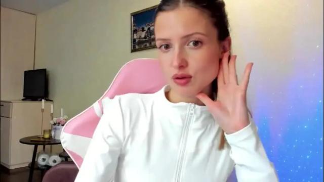 Thumbnail 3, julie_flores's Stream at Chaturbate, 1 month ago