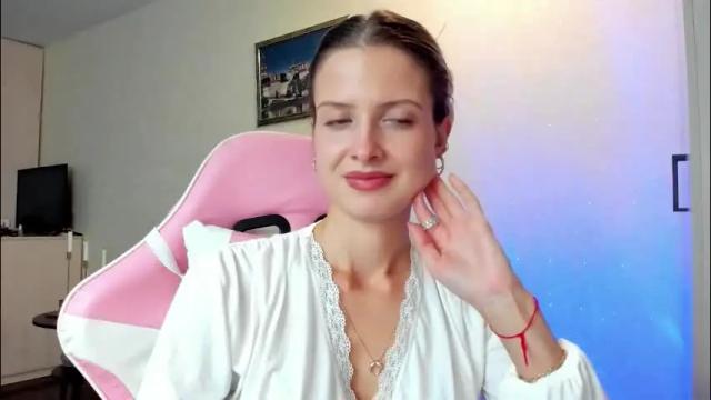 Thumbnail 2, julie_flores's Stream at Chaturbate, 26 days ago