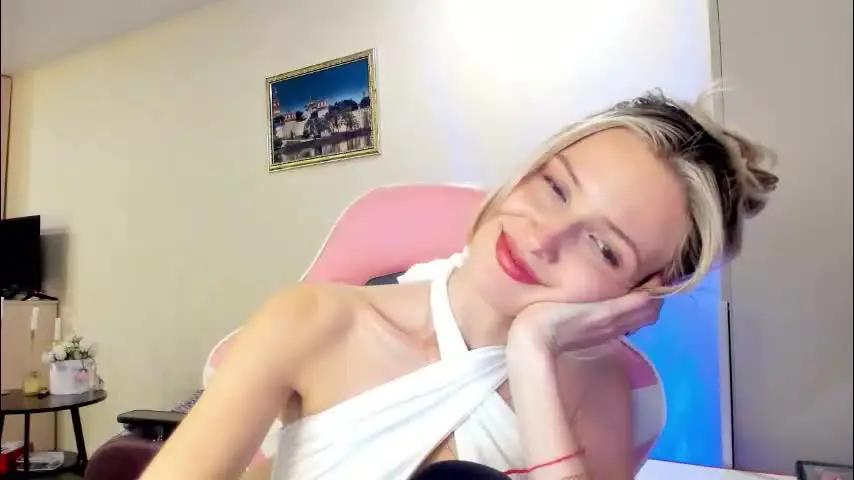 julie_flores Chaturbate