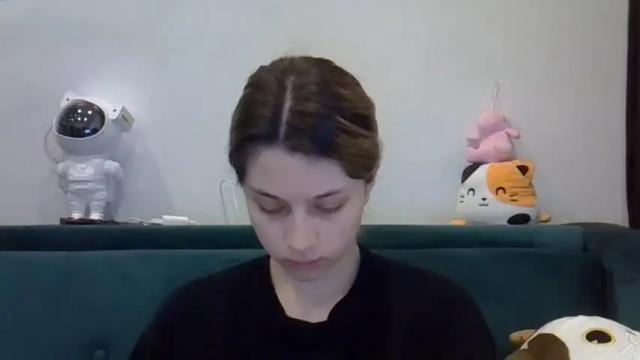 Image 2 of julie_pink_ Stream on Chaturbate on 21 months ago