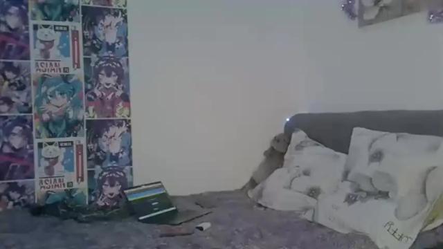 Image 3 of julie_pink_ Stream on Chaturbate on 21 months ago