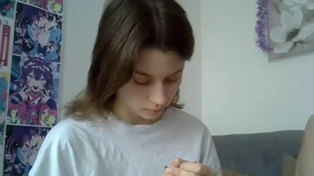 Thumbnail 1, julie_pink_'s Stream at Chaturbate, 20 months ago