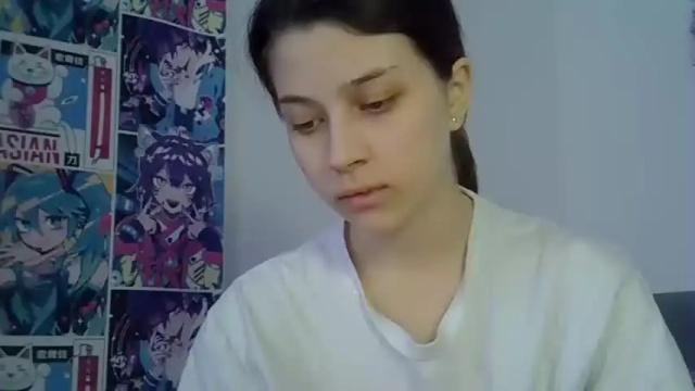 Image 2 of julie_pink_ Stream on Chaturbate on 20 months ago