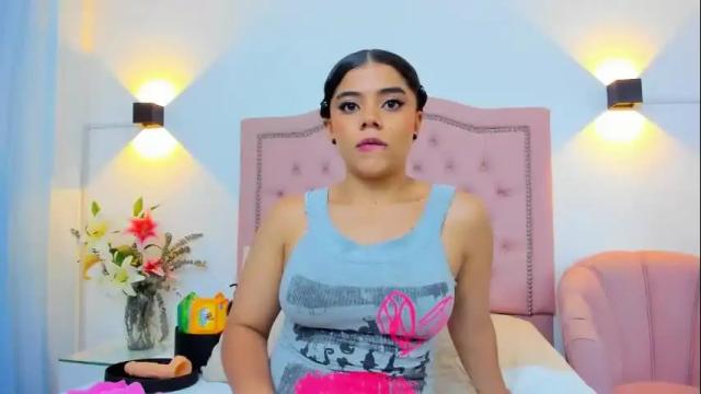 Thumbnail 1, julieehabubu's Stream at Chaturbate, 21 days ago