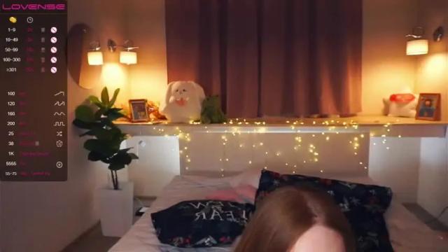Thumbnail 1, julieflavie's Stream at Chaturbate, 13 months ago