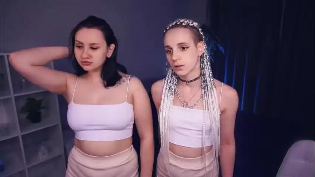 Thumbnail 1, julieflavie's Stream at Chaturbate, 12 days ago