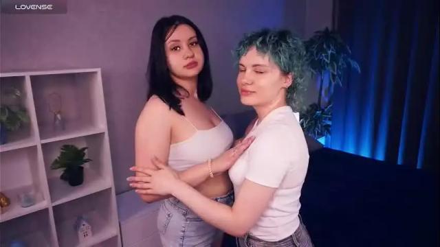 Thumbnail 2, julieflavie's Stream at Chaturbate, 3 days ago