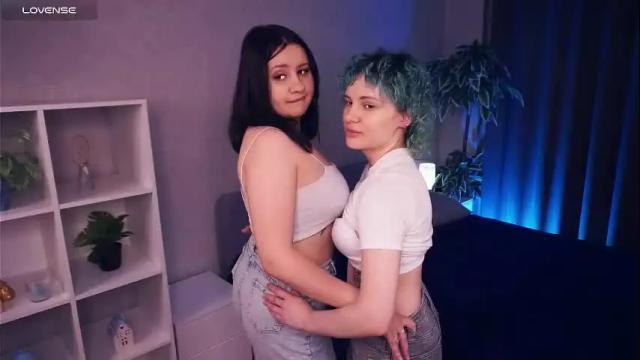 Thumbnail 3, julieflavie's Stream at Chaturbate, 3 days ago