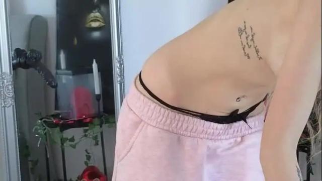 Thumbnail 3, juliejuliette's Stream at Chaturbate, 3 days ago