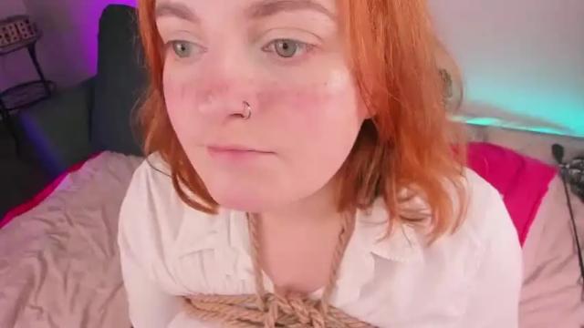 Image 2 of juliet_schoolgirl Stream on Chaturbate on 14 months ago