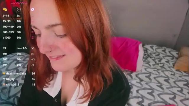 Thumbnail 1, juliet_schoolgirl's Stream at Chaturbate, 3 months ago