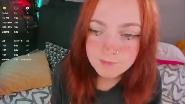 Thumbnail 1, juliet_schoolgirl's Stream at Chaturbate, 2 months ago