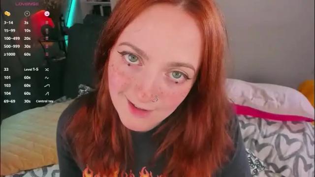 Image 2 of juliet_schoolgirl Stream on Chaturbate on 2 months ago