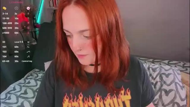 Image 6 of juliet_schoolgirl Stream on Chaturbate on 2 months ago